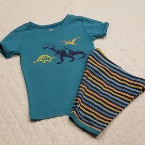 Old Navy size 5T short PJ's